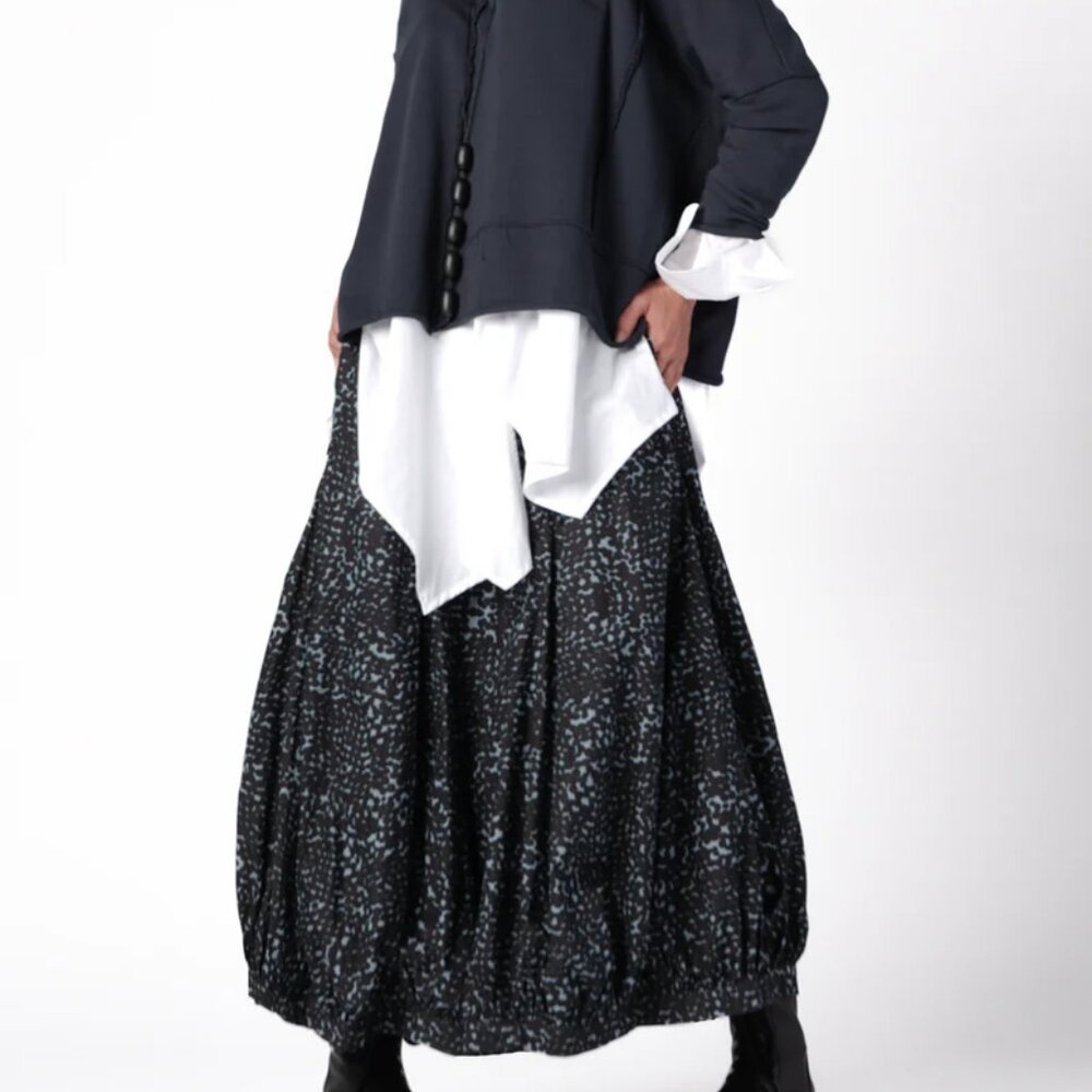 Kaliyana Fab Skirt
